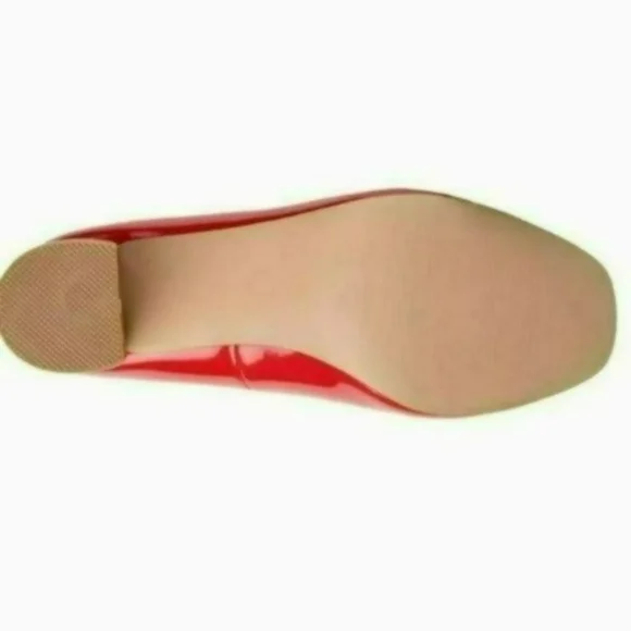 Journee Collection Miramda Pumps 8 - Picture 5 of 8